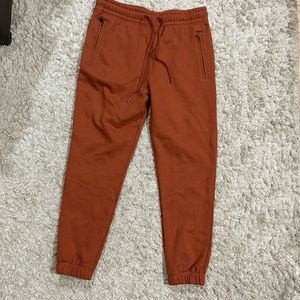 MAISON ARTICLE Sweat Joggers men’s M